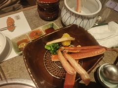 -蟹道乐(網元別館店)