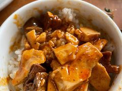 -天回镇何氏豆腐(总店)