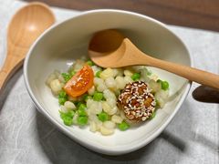 甜蜜豆玉米胚芽-无味舒食(思南公馆店)