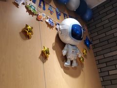 -麦当劳(欧亚大观商都店)
