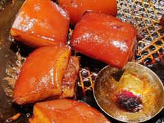 -77号渔船·蒸海鲜青岛菜(积米崖店)