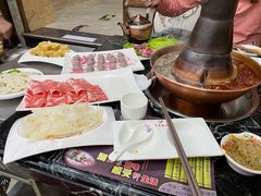 -草原饭店火锅