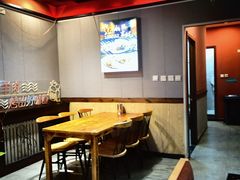 -老杨头烧烤(博烤堂店)