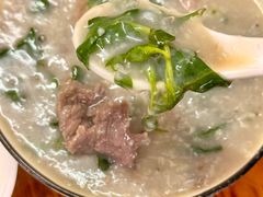 -兄妹生滚粥(广昌路店)