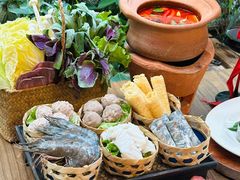 -翡翠鸟精品泰国菜(北辰财富中心店)