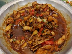 -大师傅金奖啤酒鱼(西街口总店)