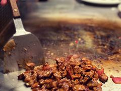 铁板鸡排-大渔·观筵(三里屯太古里店)