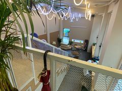 -樹夏shhha(越秀店)