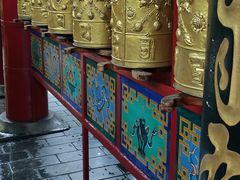 -西安市广仁寺
