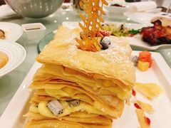 101鲜果拿破仑-翠园(北京王府中环店)