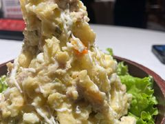 -俄士厨房(五棵松华熙LIVE店)