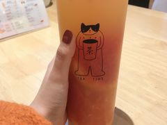 -猫的天空之城概念书店(杭州南宋御街店)