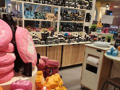 -LUSH(威尼斯人店)