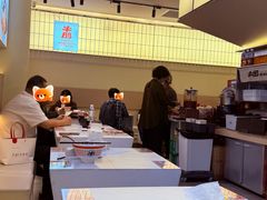 -牛邸·烧肉饭(来福士店)