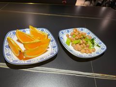 -京悦南门涮羊肉·羊蝎子火锅(田林路店)