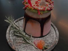 花环-BE NORMAL CAFE(霞溪路店)