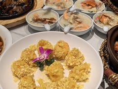 -江南粥家庄(宁国路店)