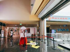 -华谊兄弟影院(IMAX洋桥店)