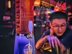 -MARU玛露音乐餐厅(大学路店)