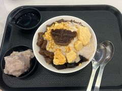 -鲜芋仙(太原街万达店)