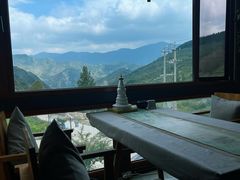 -云座·时光·观景咖啡厅(五爷庙店)