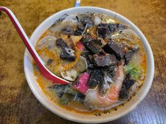 -三爷糟粕醋·鲜鱼汤·海南特色小吃(新华南路店)
