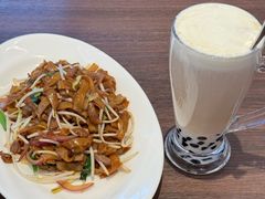 -新旺茶餐厅(鑫耀·光环live店)