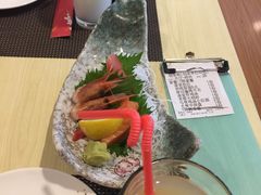 -有喜屋·深夜食堂(北京西路店)