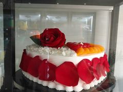 -卡漫莫尼蛋糕(徐汇店)