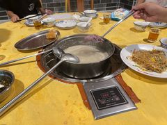 -大戚饭店(泰华路店)