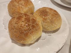 稻香菠萝包-稻香酒家·34年老字号·港式粤菜(汉街店)