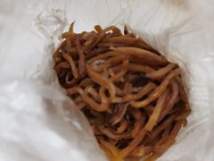-京门老爆三·铜锅涮肉 爆肚(望京店)