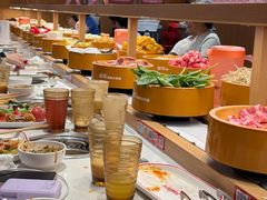-龍歌自助小火锅(秦淮水游城店)
