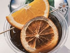 -CHEMBOX·COFFEE·BRUNCH(天津K11店)