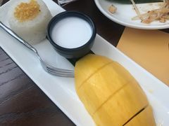 -simply thai天泰(静安嘉里中心店)