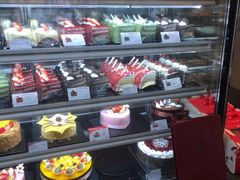 -85度C(厦门台湾街店)