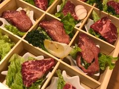 -赤坂亭·M9和牛烧肉·铁板烧(合肥万象城店)