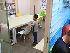 -乐创坊·青少年创客教育空间(江南西校区)