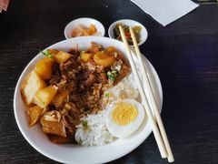 -马海涛牛肉串·午市牛腩饭·烧烤夜宵(领汇广场店)