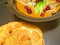 -秀儿四九城·新京菜(亚运村鸟巢店)