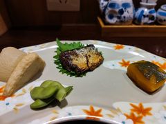 -加奈日本料理
