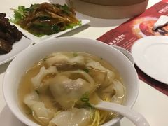 -鼎泰丰(渔阳店)