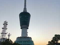 -梧桐山风景名胜区