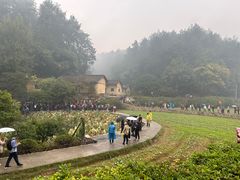 -韶山毛泽东同志故居