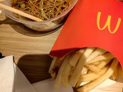 -麦当劳(厦门思明路店)