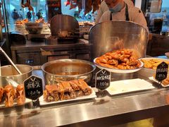 -陈鹏鹏潮汕菜(宝安机场T3航站楼店)