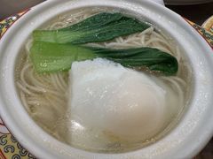 -京菜·砂锅居·烤鸭(西四店)