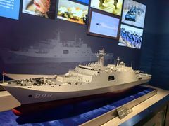 -中国人民解放军海军博物馆