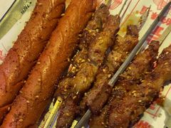 -鲜一烤肉(沈北店)