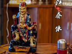 -一江春水·杭帮臻宴(三台山店)